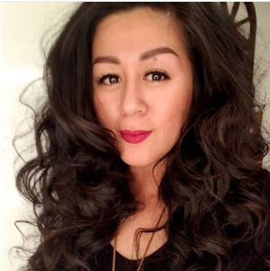 Meet your Posher, Joanna